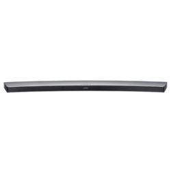 Samsung HWJ7501R Silver 320W 8.1ch Curved Soundbar  Wireless Subwoofer  Wifi